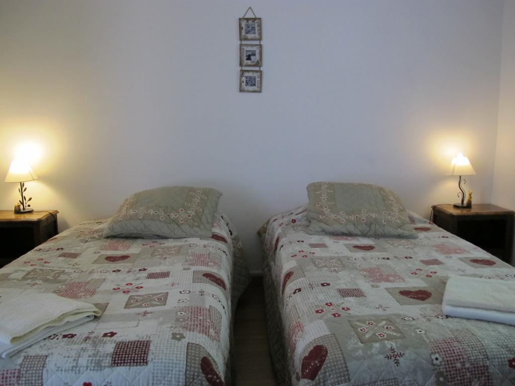 La Cazalere Vila Campan Quarto foto