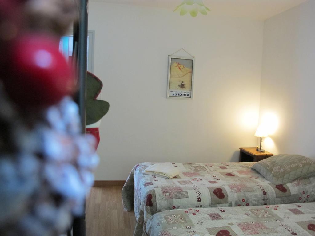 La Cazalere Vila Campan Quarto foto