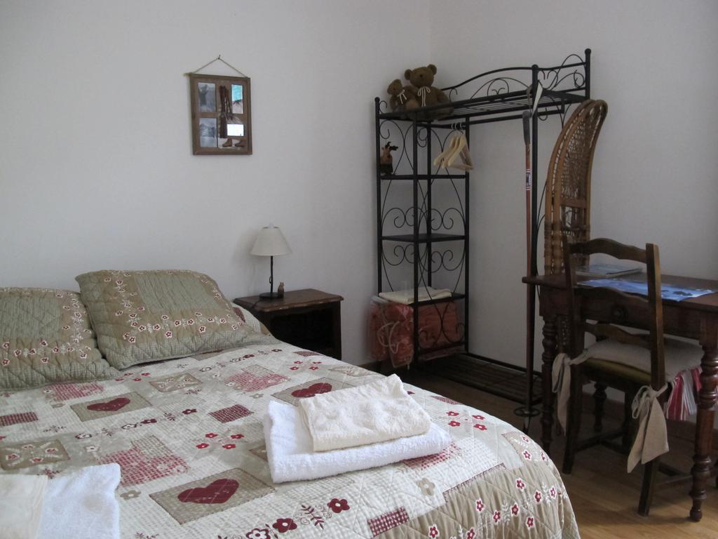 La Cazalere Vila Campan Quarto foto